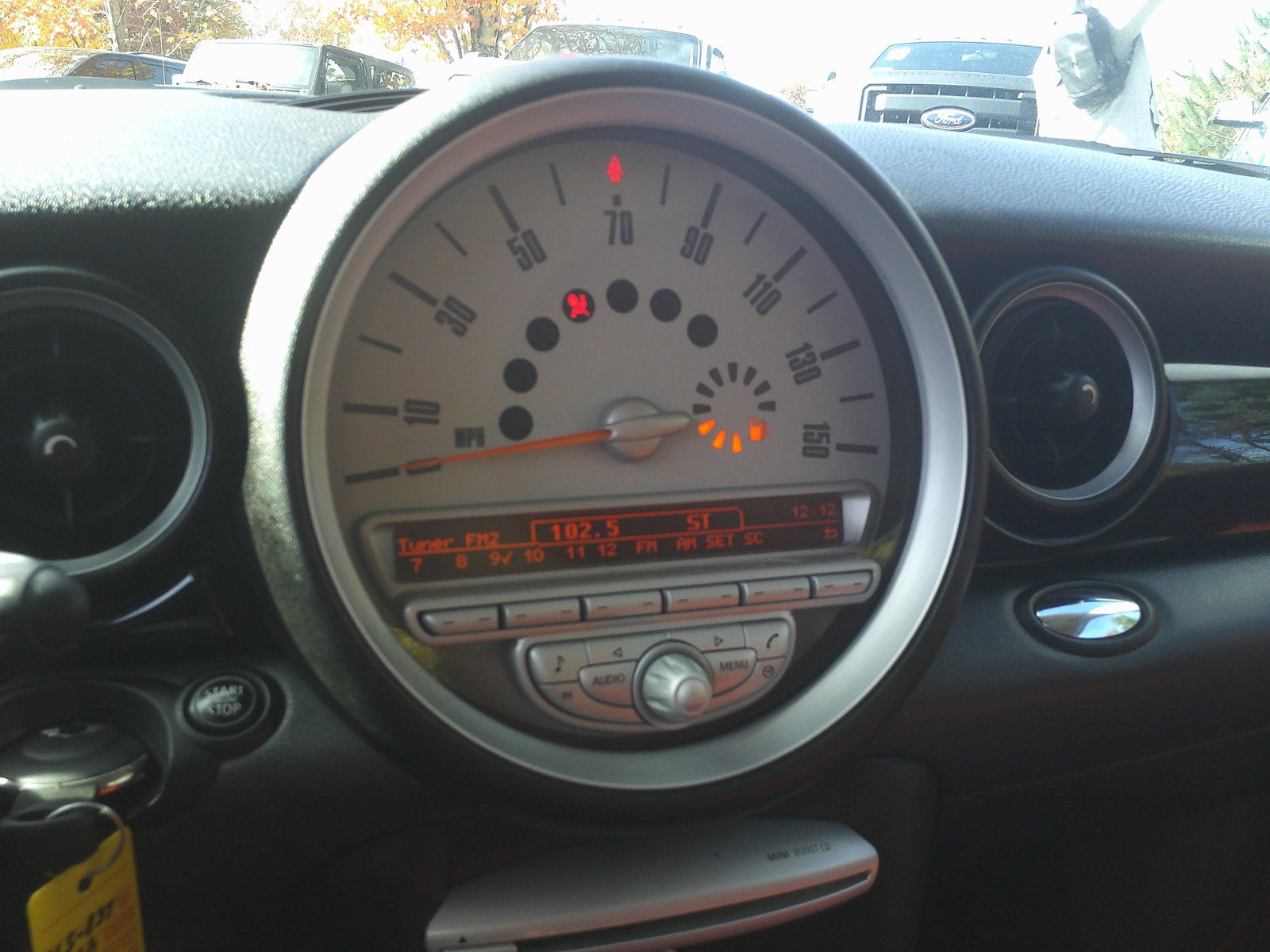 Used 2007 MINI Cooper Hardtop FWD image 21