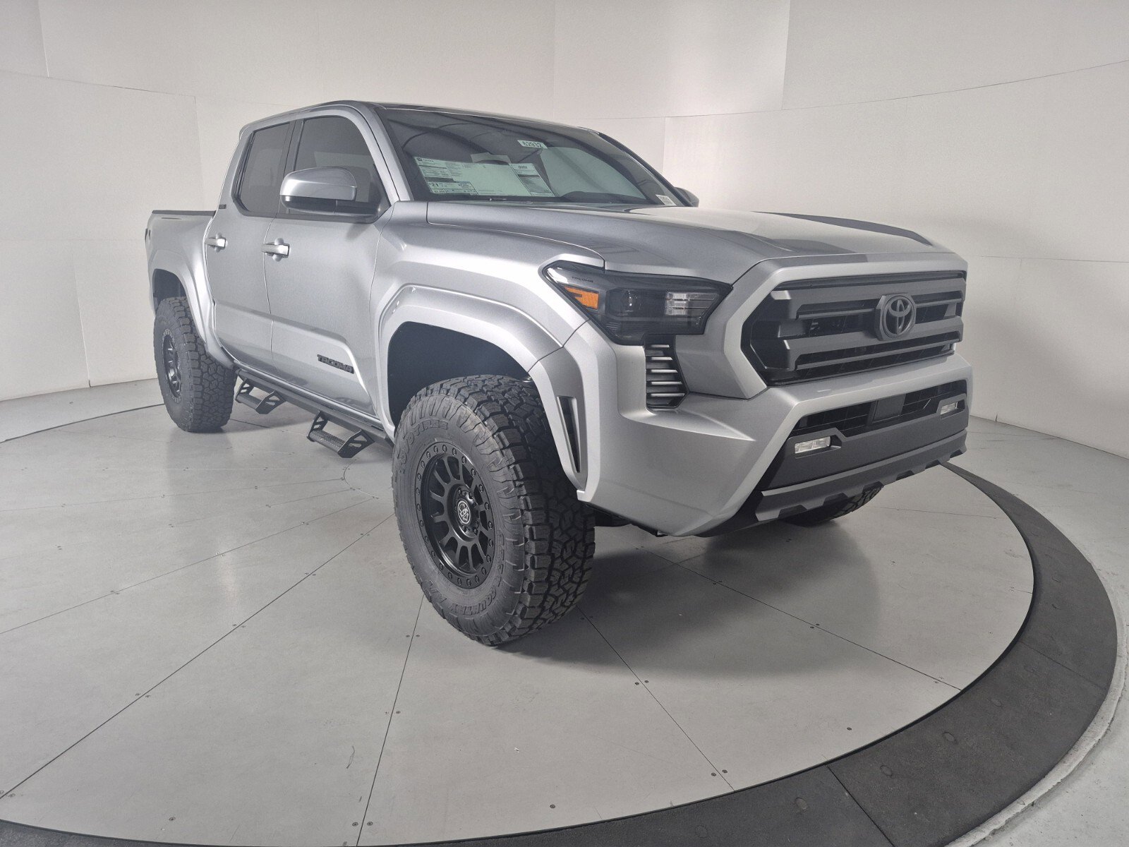 New 2026 Toyota Tacoma SR5 image 6