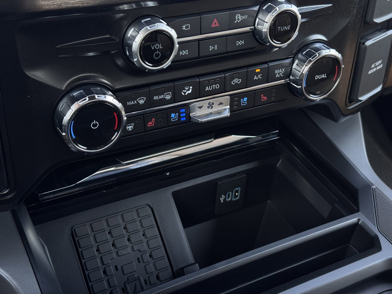 New 2026 Ford F250 Lariat image 20