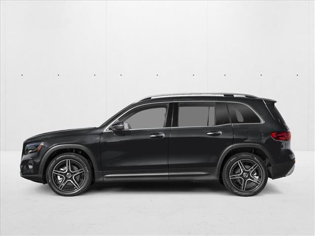 New 2026 Mercedes-Benz GLB 250 4MATIC video 3