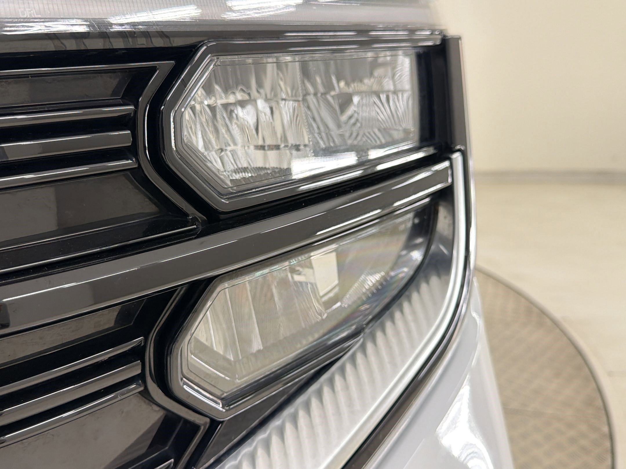 Certified 2025 Ford Expedition Max Platinum AWD/4WD image 11