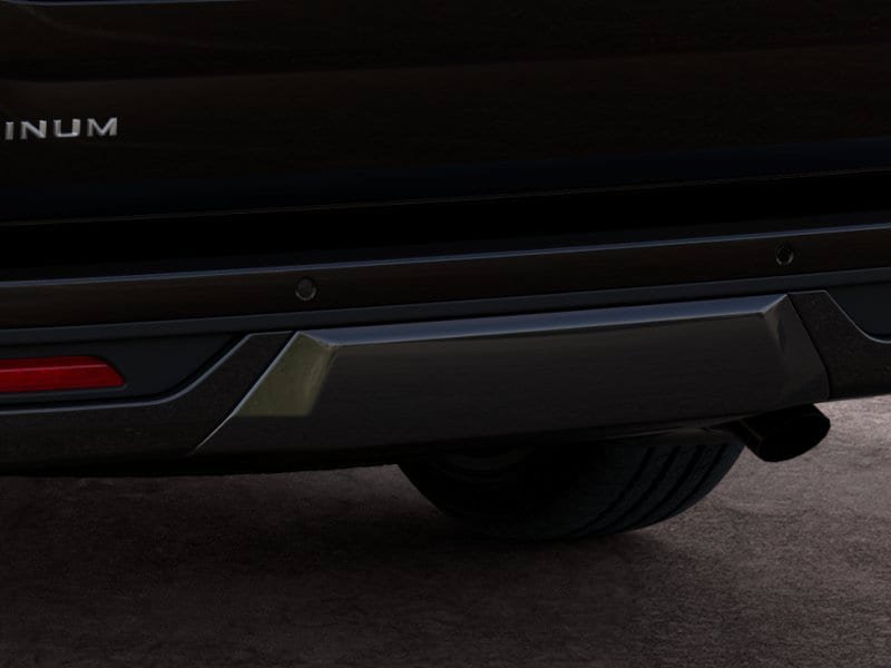 New 2027 Ford Expedition Max Platinum w/ Platinum Ultimate Package AWD/4WD image 61