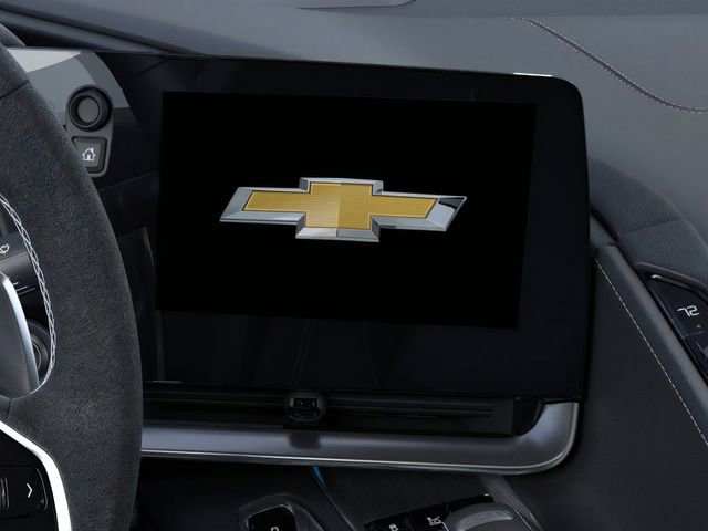 New 2025 Chevrolet Corvette Stingray Premium Cpe w/ Z51 Performance Package image 20