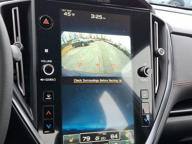 New 2025 Subaru WRX Premium image 14