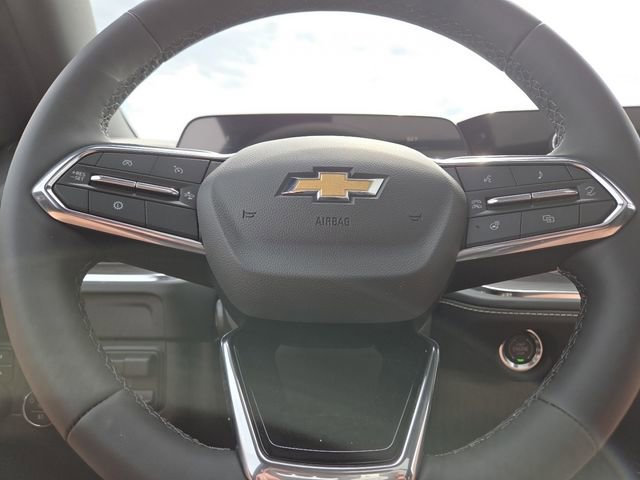 New 2026 Chevrolet Tahoe Premier w/ Sun And Tow Package AWD/4WD image 37