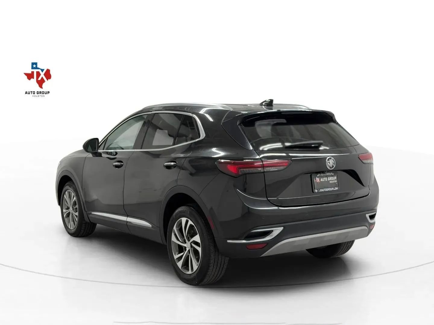 Used 2023 Buick Envision Essence FWD image 4