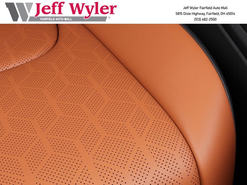 New 2026 Kia Carnival SX image 25