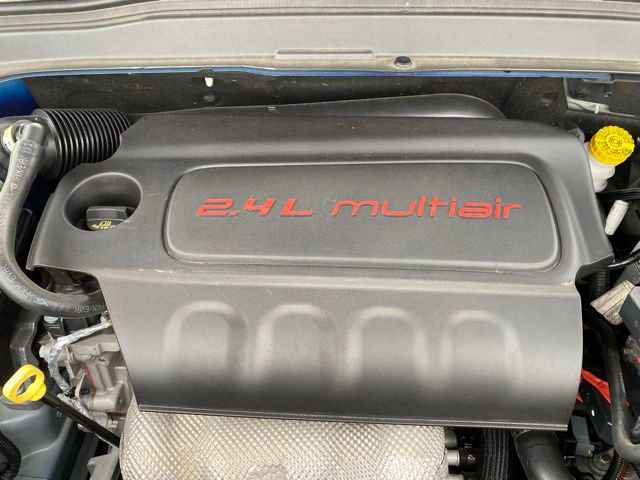 Used 2018 Jeep Renegade Trailhawk w/ UConnect 8.4 Nav Group image 23