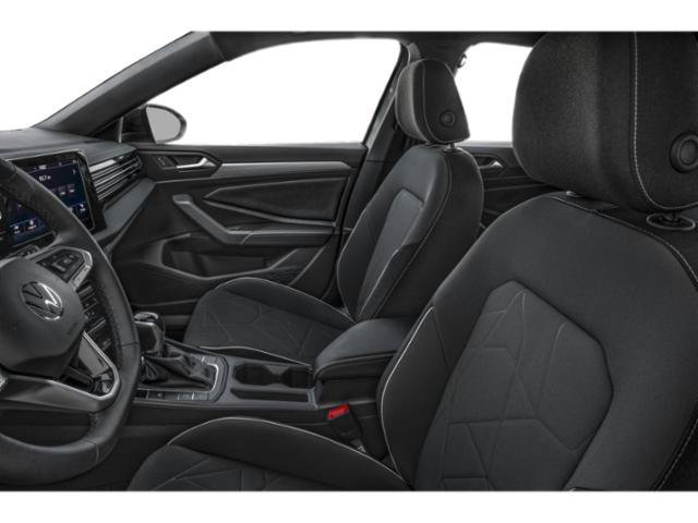 Used 2025 Volkswagen Jetta Sport FWD image 8