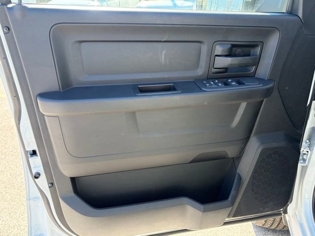 New 2026 RAM 2500 Tradesman AWD/4WD image 12