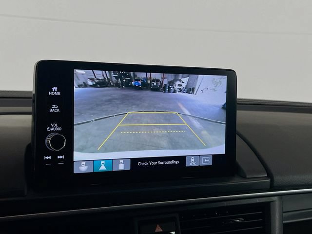 Certified 2025 Honda Pilot EX-L image 14