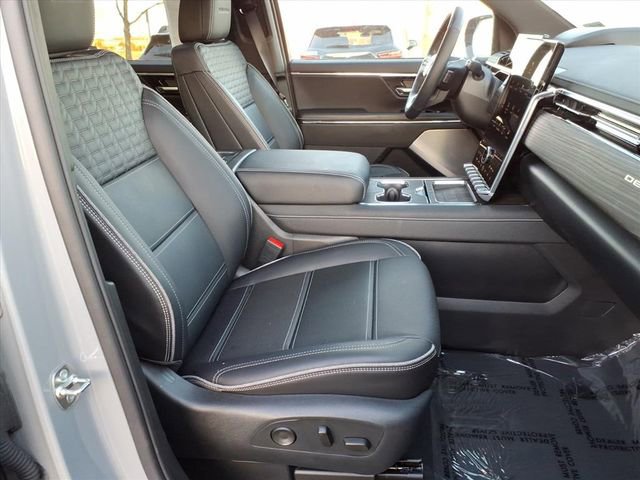 Used 2025 GMC Sierra EV Denali image 28