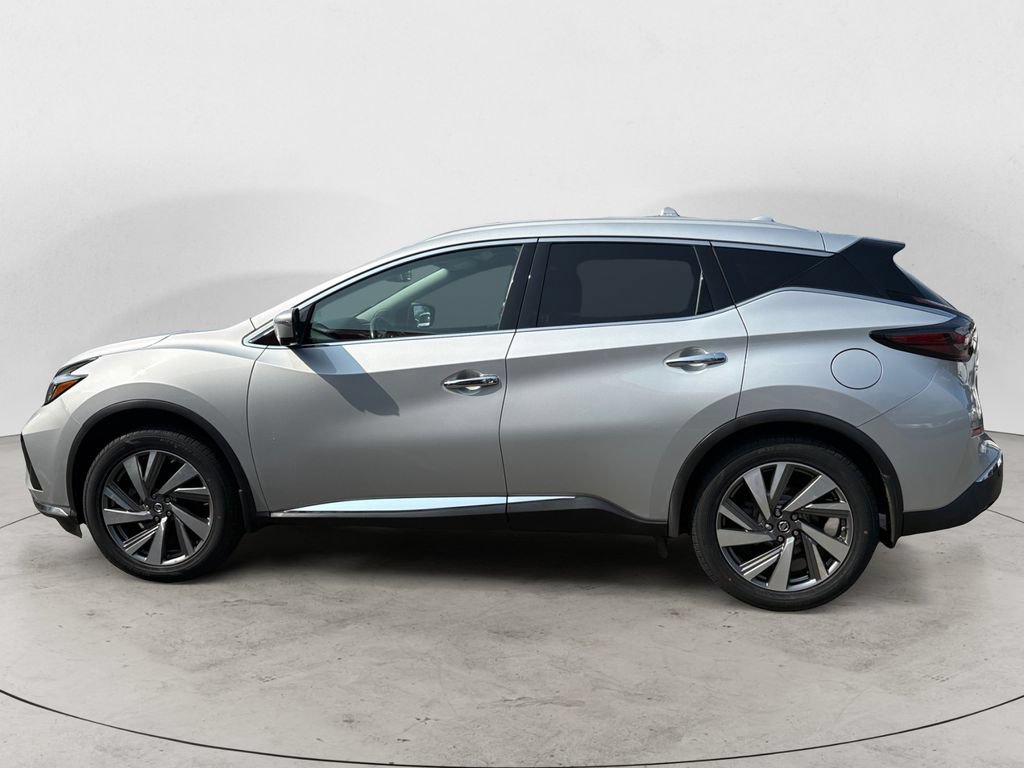 Used 2019 Nissan Murano SL AWD/4WD image 6