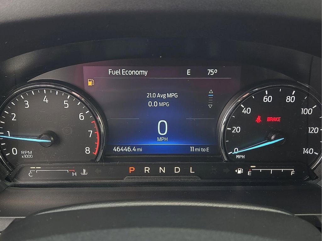 Used 2023 Ford Explorer XLT w/ Equipment Group 202A AWD/4WD image 18