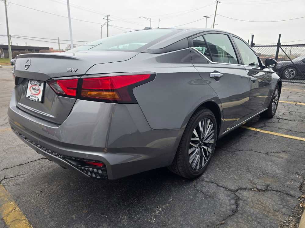 Used 2023 Nissan Altima 2.5 SV image 22