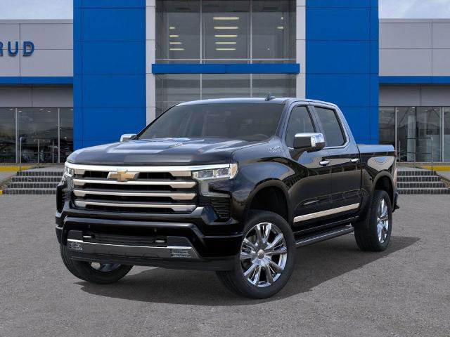 New 2026 Chevrolet Silverado 1500 High Country image 6