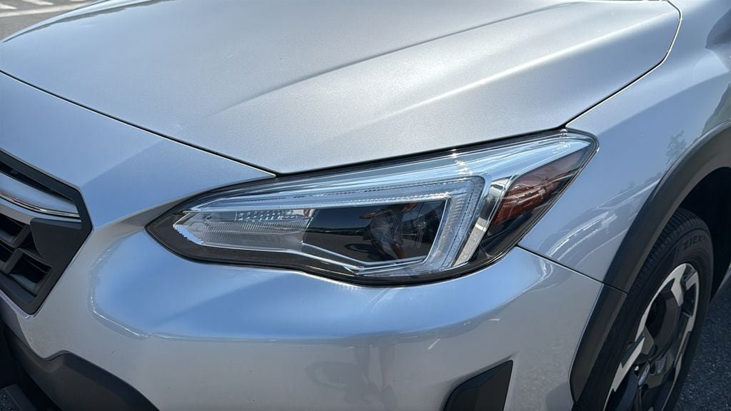 Certified 2023 Subaru Crosstrek 2.5i Limited w/ Moonroof Package AWD/4WD image 9