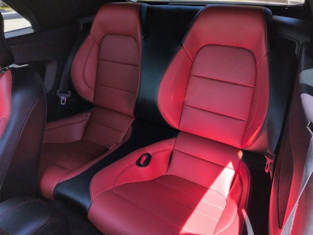 Certified 2017 Ford Mustang GT Premium w/ Equipment Group 401A image 14