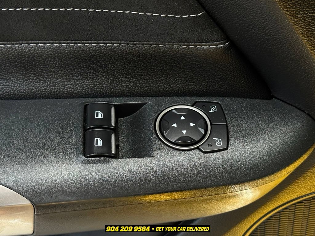 Used 2017 Ford Mustang Shelby GT350 RWD image 19