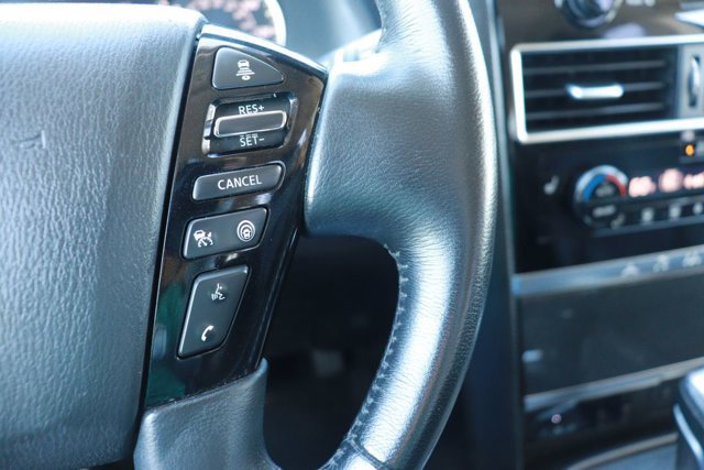 Used 2024 Nissan Armada SV image 23