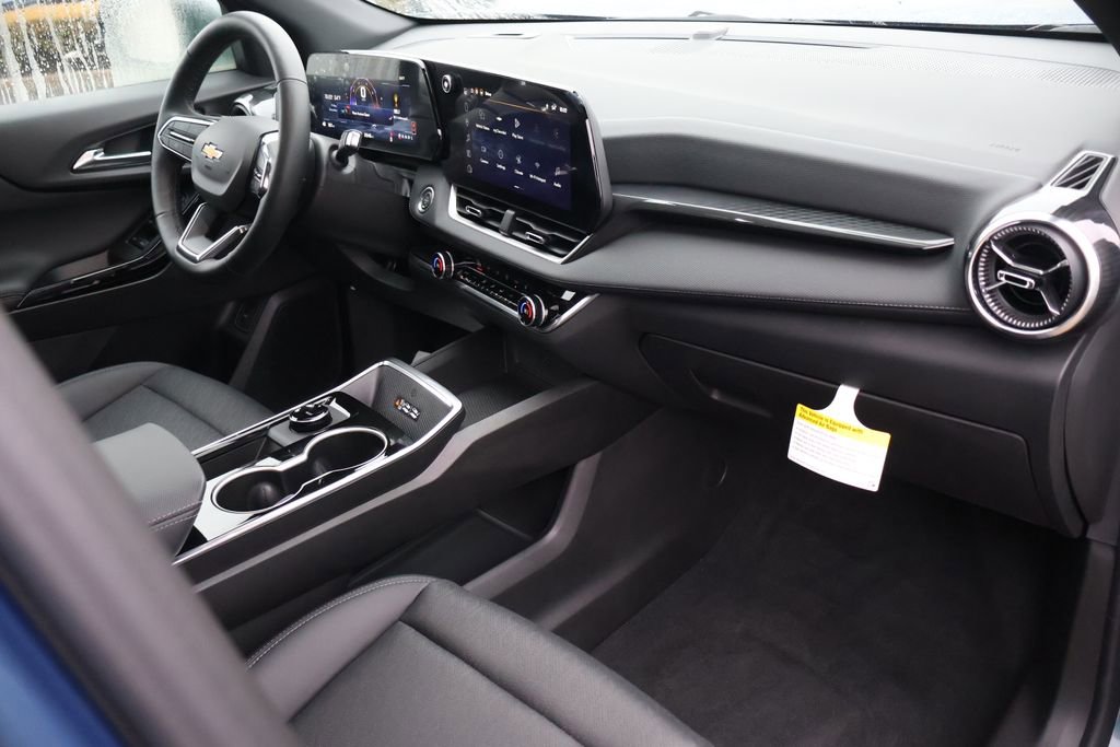 New 2026 Chevrolet Equinox LT w/ Convenience Package II image 40