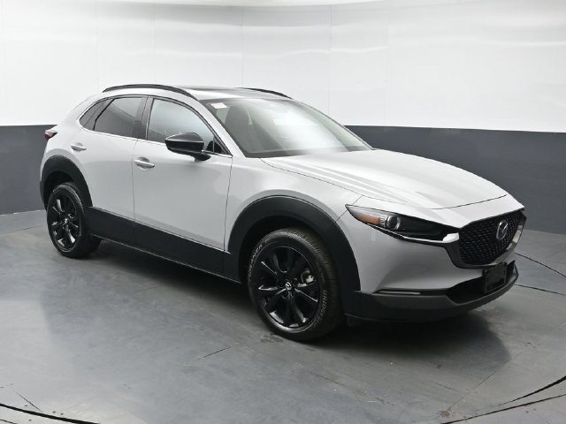Certified 2025 MAZDA CX-30 2.5 Turbo w/ Premium Package