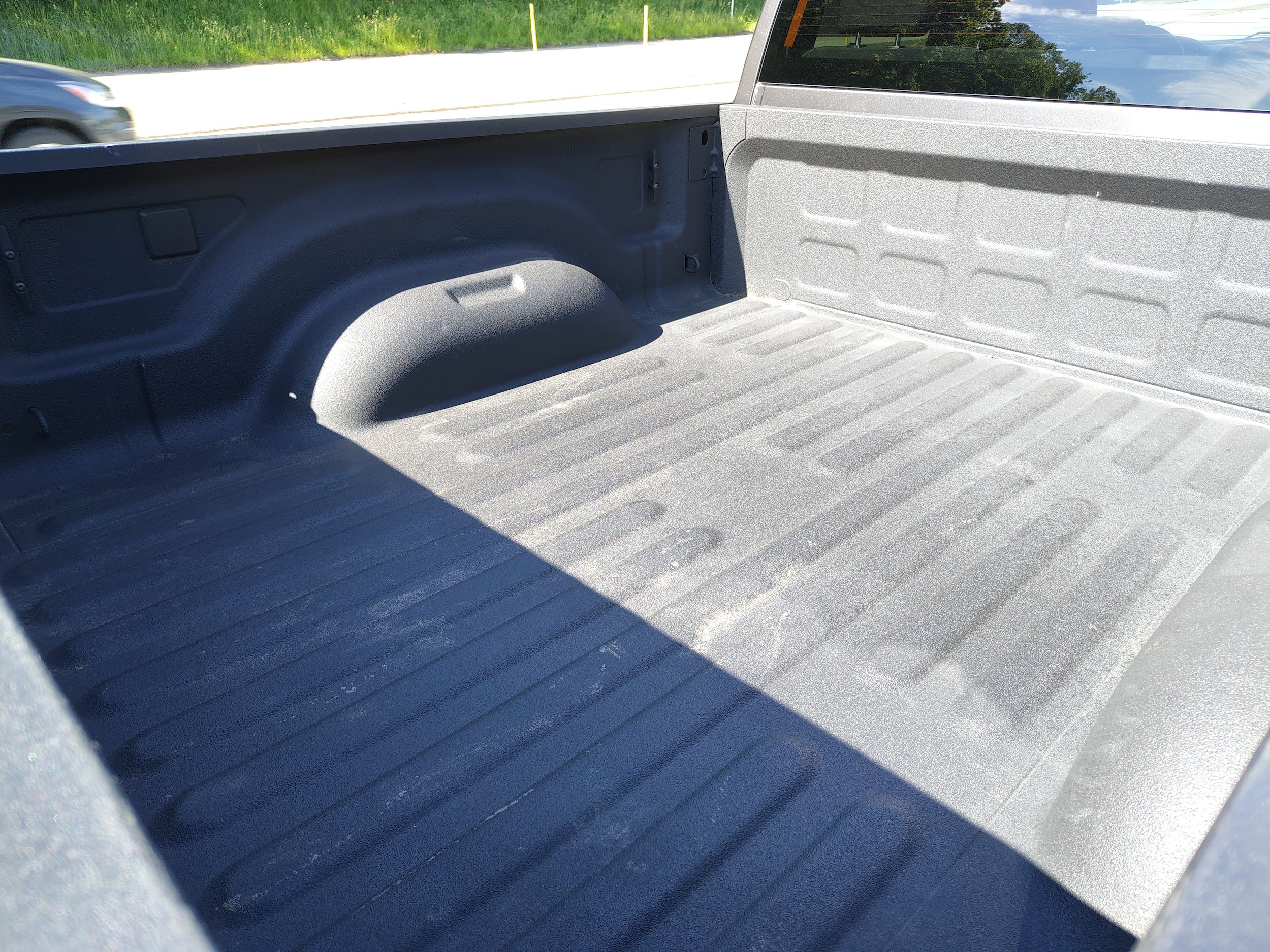 Certified 2025 RAM 2500 Big Horn AWD/4WD image 13
