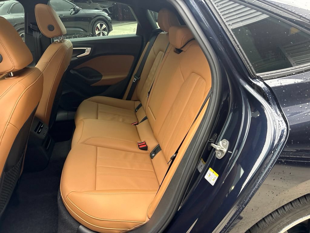 New 2026 Audi A5 2.0T Premium Plus AWD/4WD image 14