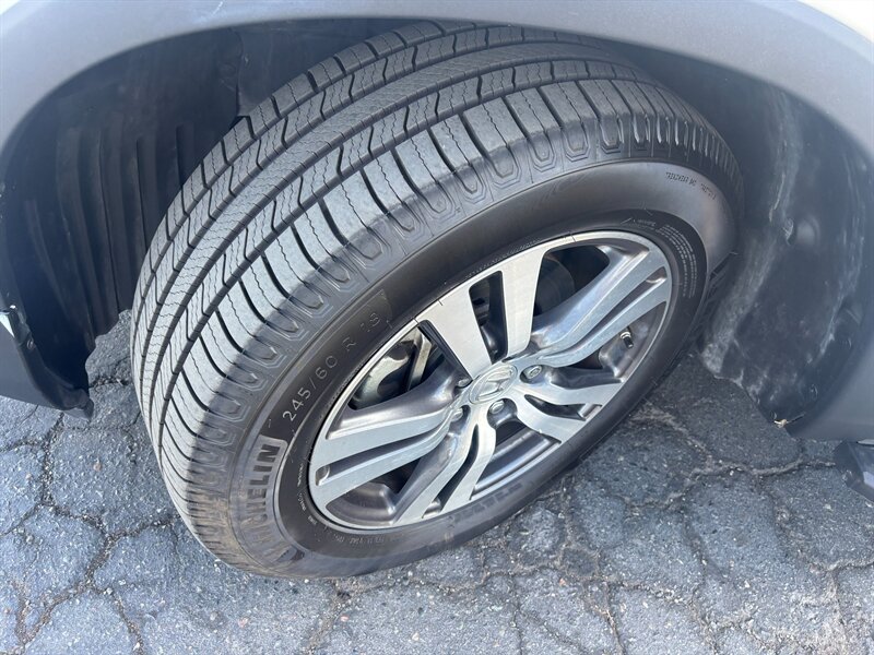 Used 2018 Honda Pilot EX-L image 17