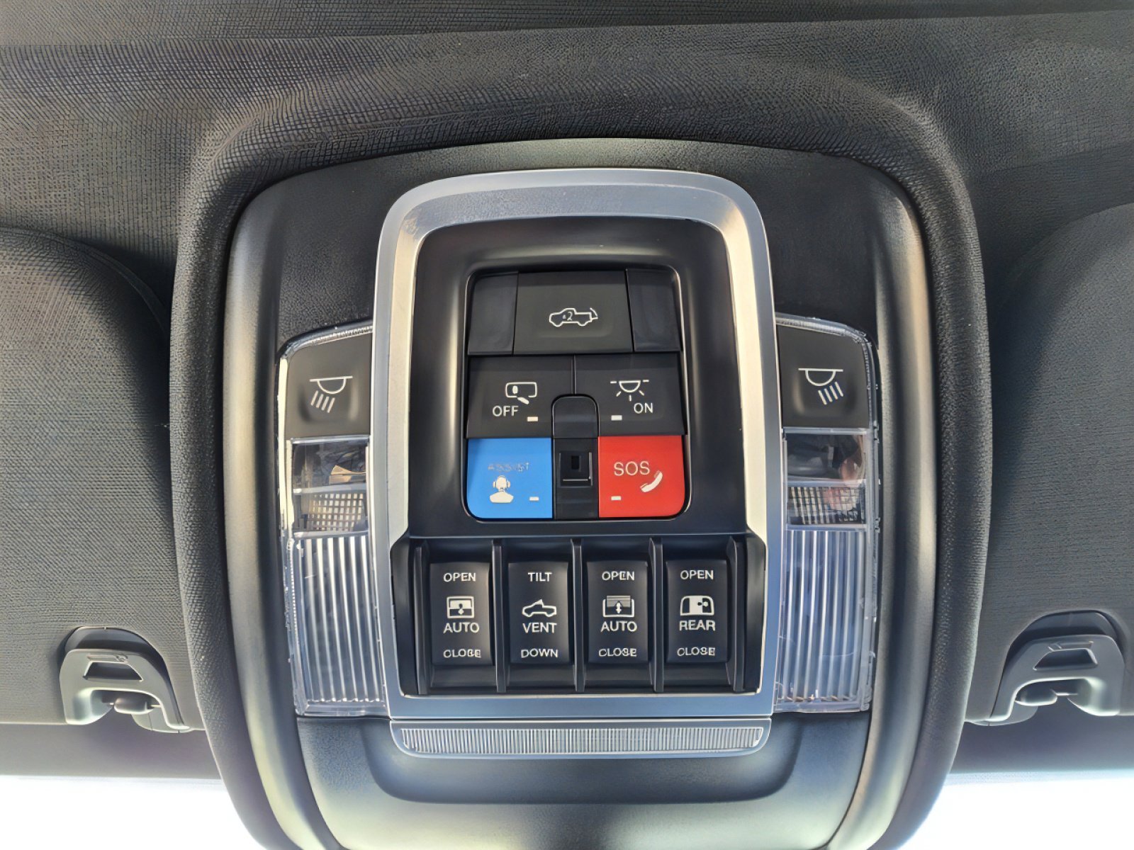 New 2026 RAM 1500 Limited image 38