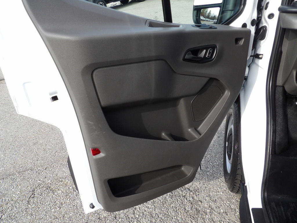 Used 2024 Ford Transit 250 148 Medium Roof w/ Load Area Protection Package RWD image 14