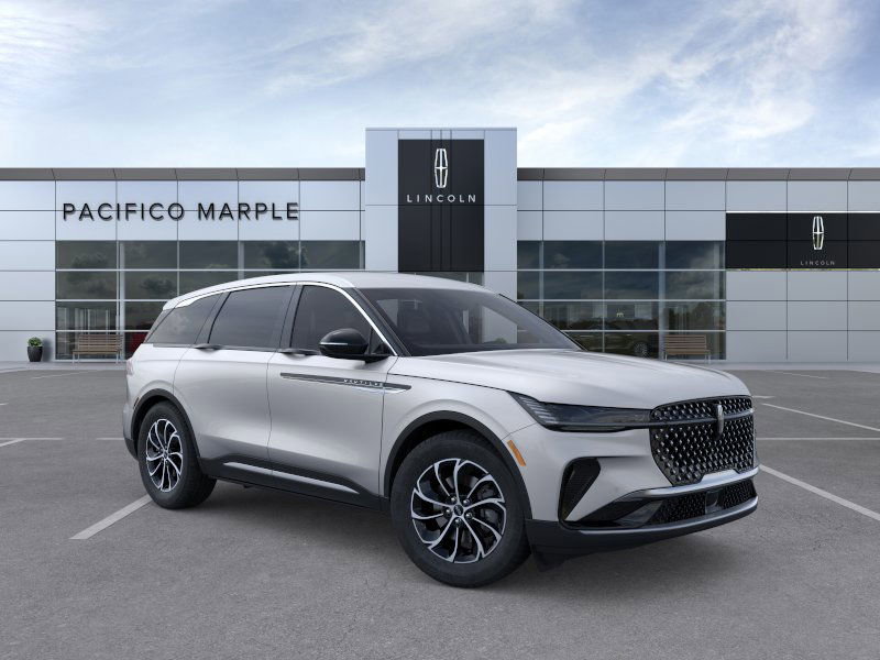 New 2026 Lincoln Nautilus Premier image 7