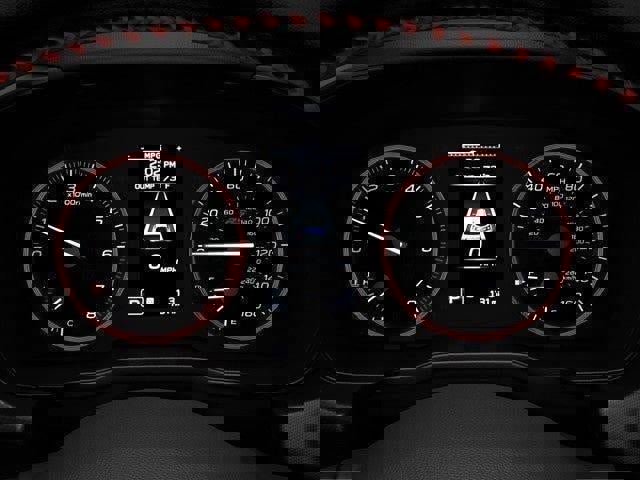 New 2026 Subaru Impreza RS image 57