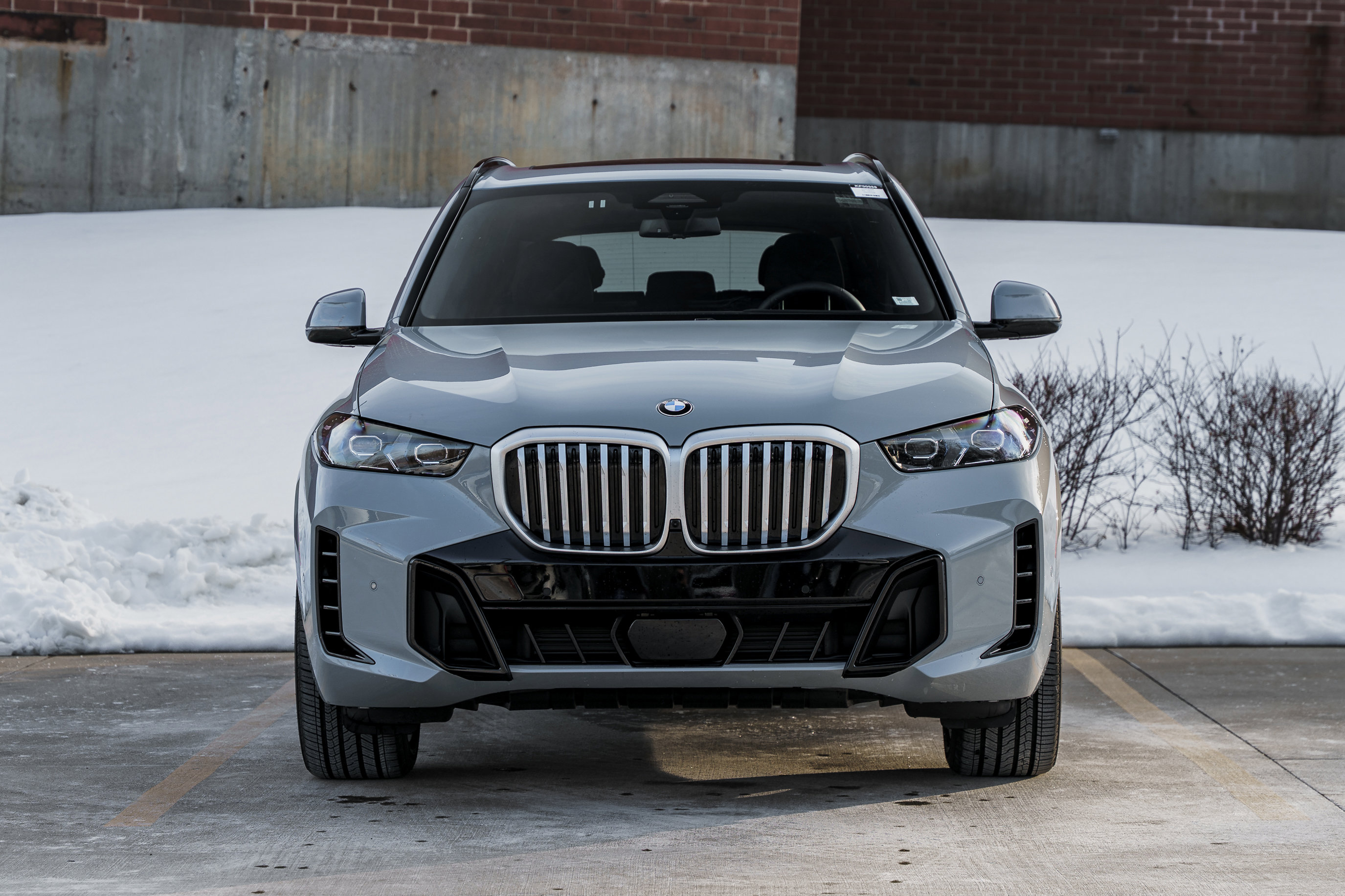 Used 2026 BMW X5 xDrive40i image 30