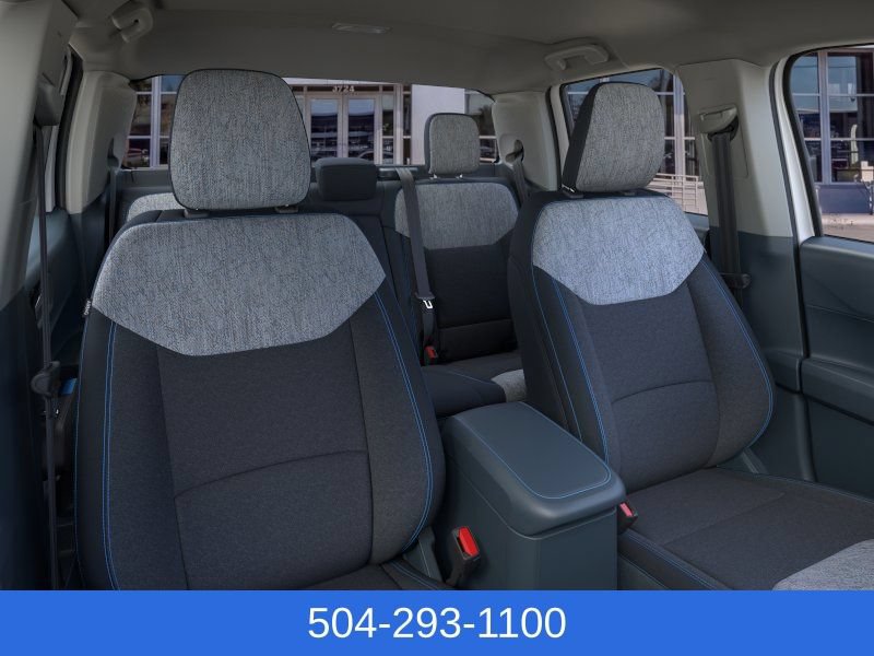 New 2026 Ford Maverick XLT FWD image 12