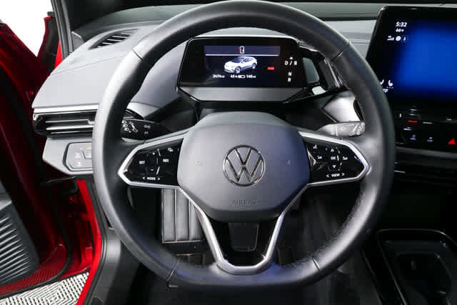 Used 2023 Volkswagen ID.4 Pro S image 11