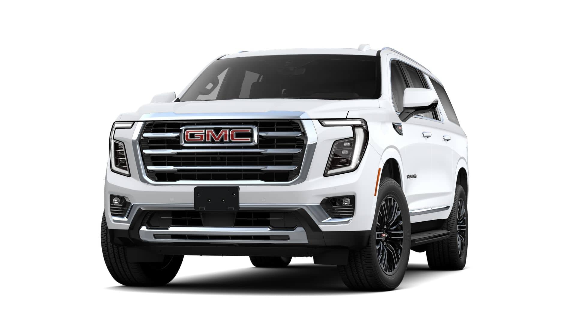 New 2026 GMC Yukon XL Elevation w/ Elevation Premium Package AWD/4WD image 25