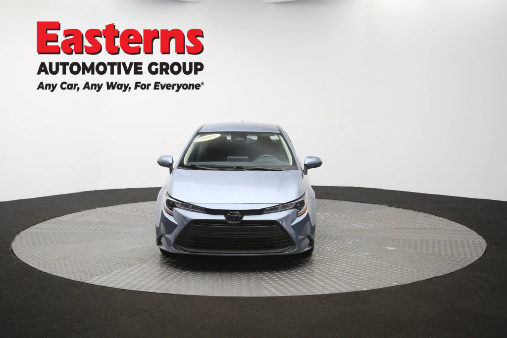 Used 2024 Toyota Corolla LE FWD image 53