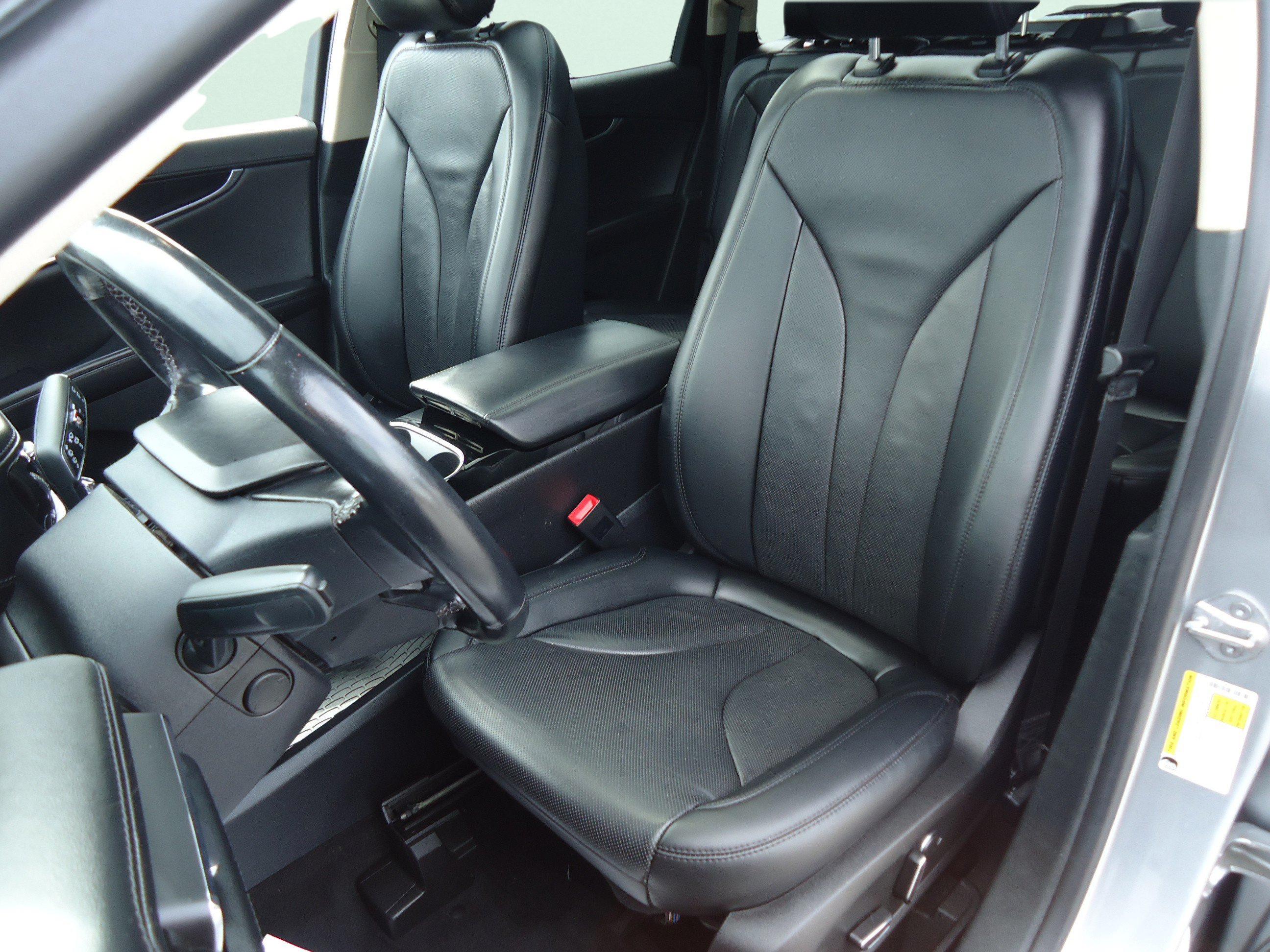 Certified 2023 Lincoln Nautilus Reserve AWD/4WD image 24