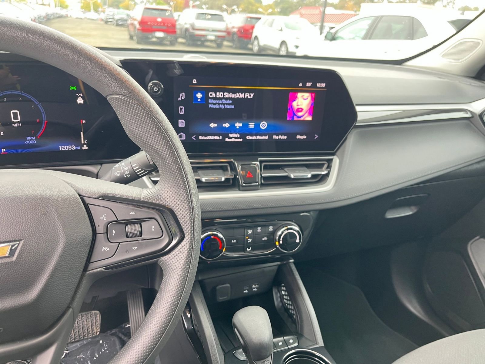 Used 2025 Chevrolet TrailBlazer LT image 18