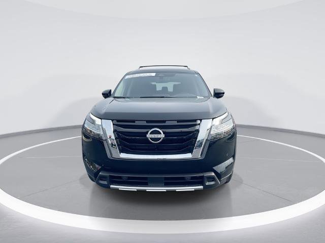 Certified 2023 Nissan Pathfinder SL AWD/4WD image 3