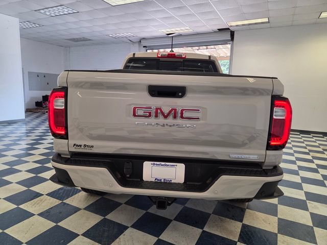 New 2026 GMC Canyon Elevation w/ Convenience Package RWD image 7