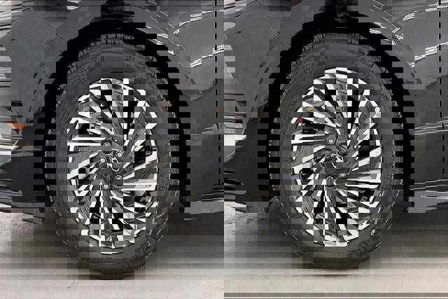 New 2026 Hyundai Sonata SEL image 35