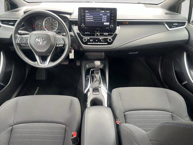 Used 2022 Toyota Corolla SE image 19
