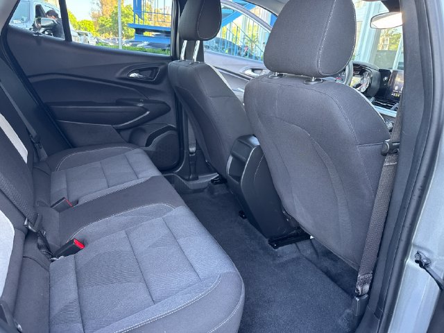 Certified 2026 Chevrolet Trax LS FWD image 31