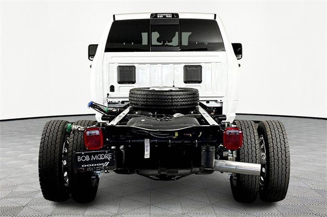 New 2026 RAM 4500 Tradesman image 5