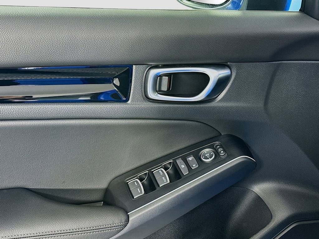 Used 2026 Honda Civic Sport Touring image 20