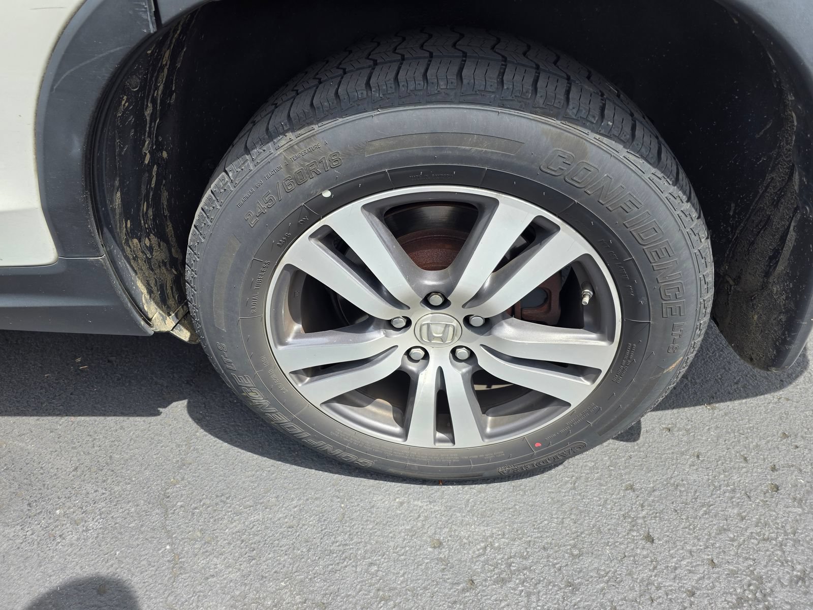 Used 2016 Honda Pilot EX-L image 9