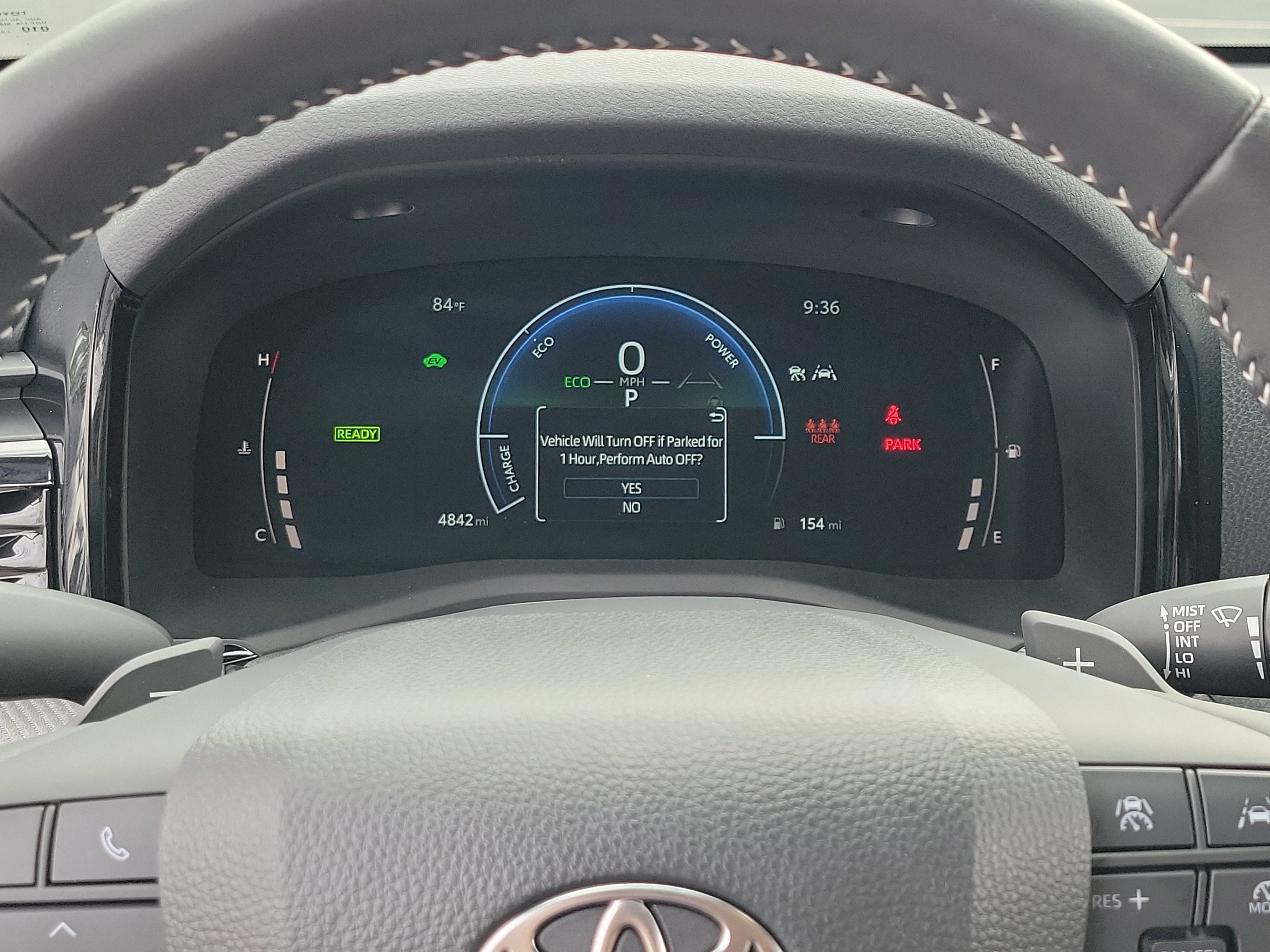 Certified 2025 Toyota Camry SE FWD image 26