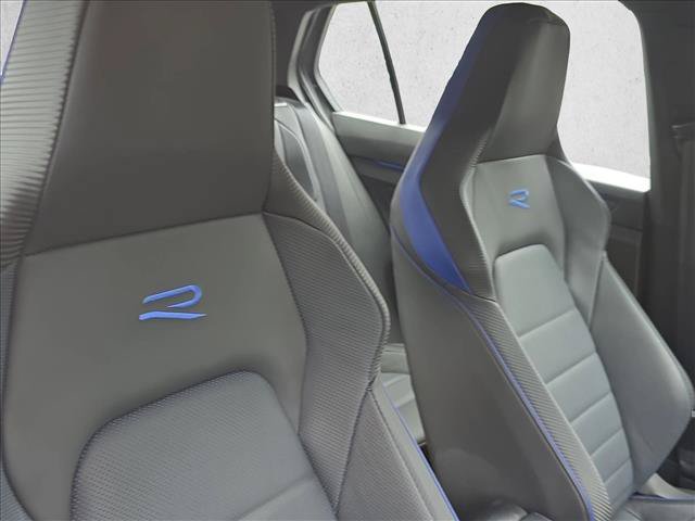 Certified 2026 Volkswagen Golf AWD/4WD image 22